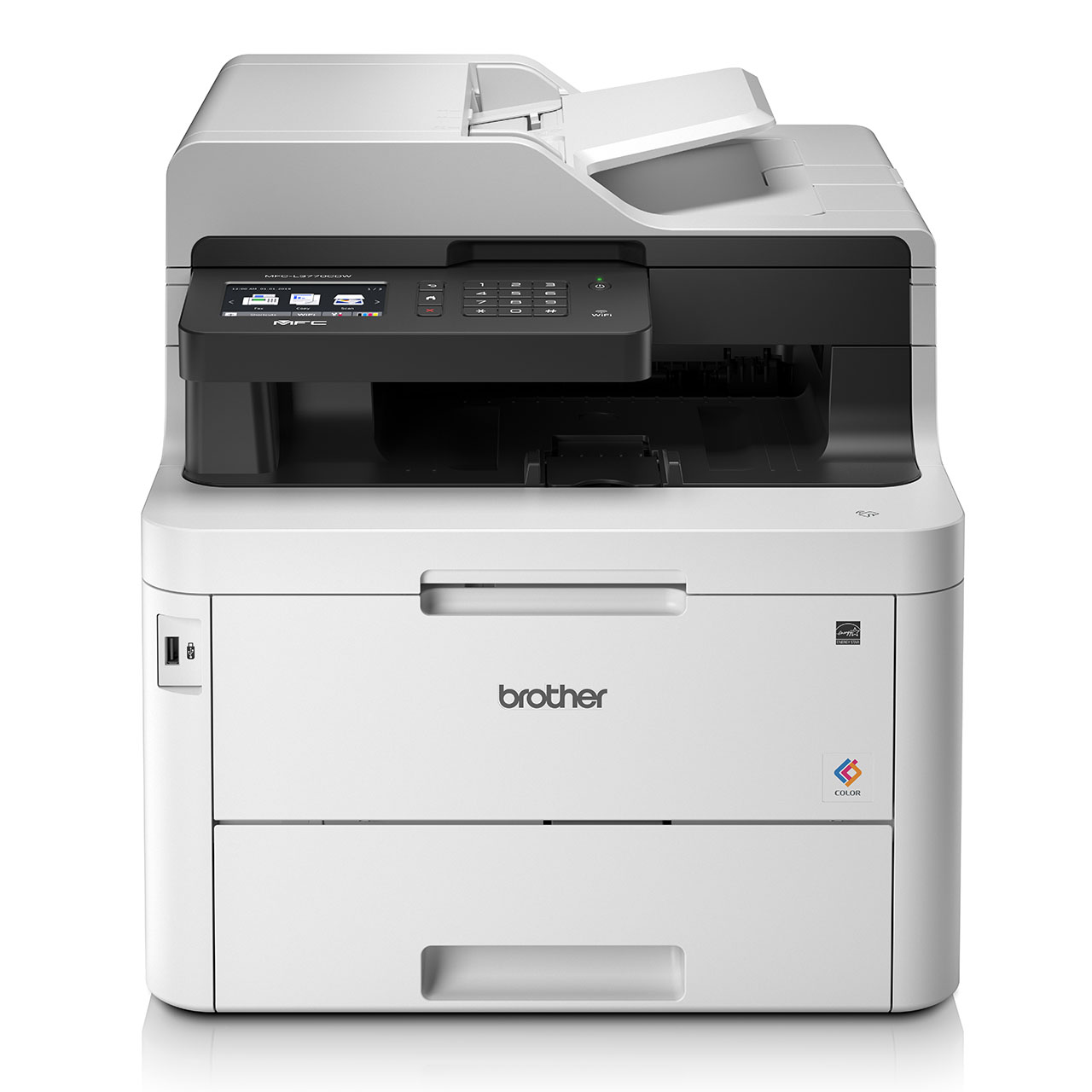 Brother MFC-L3770CDW Laser Printer – Pro Prints Enterprise