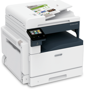 Fuji Xerox – Pro Prints Enterprise