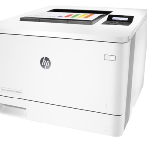 HP Color LaserJet Pro 400 M452nw