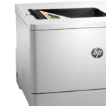 HP LaserJet Ent 500 Color M552dn