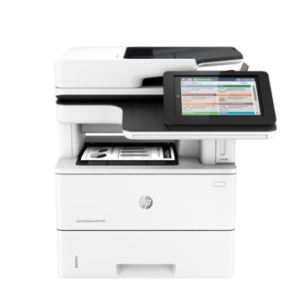 HP LaserJet Enterprise 500 MFP M527DN PrinterScannerCopier