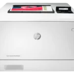 HP LaserJet Pro 400 Color M454nw