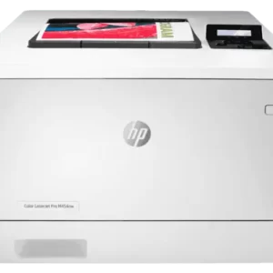 HP LaserJet Pro 400 Color M454nw