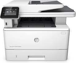 HP Laserjet 400MFPM 426FDN Laser PrinterFaxScannerCopier
