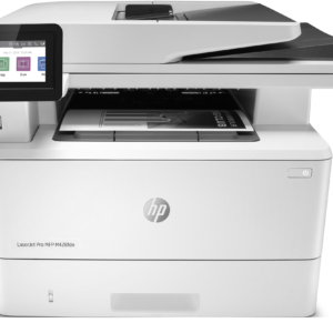 HP LaserJet Pro MFP M428fdn Printer/Fax/Scanner/ Copier