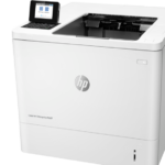 HP LaserJet Enterprise M607n