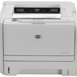 HP Laserjet P2035 Printer - EOL