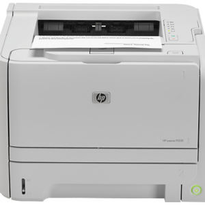 HP Laserjet P2035 Printer - EOL