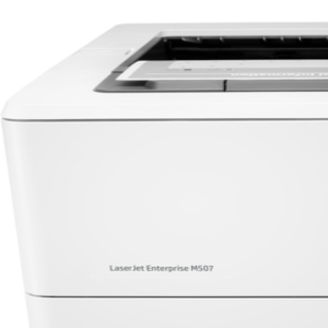 HP LaserJet Enterprise M507n